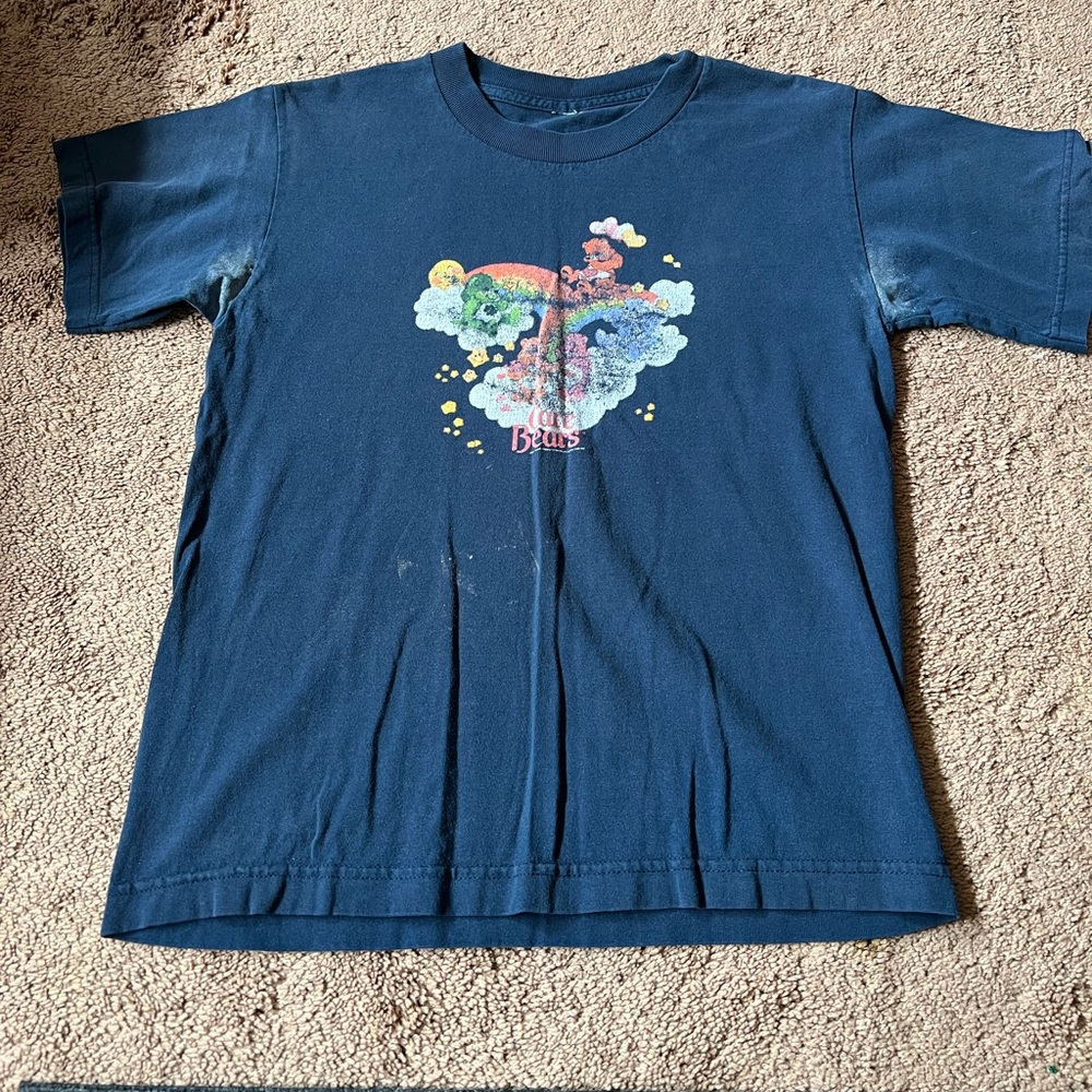 90’s Care Bears shirt